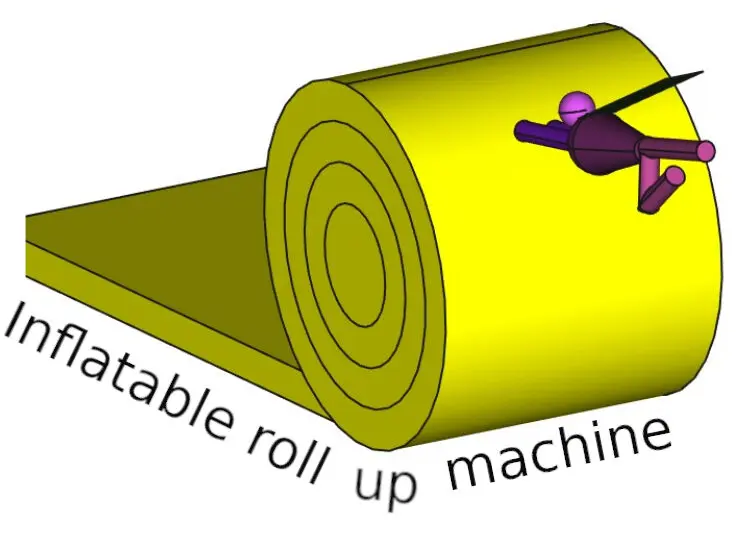 inflatablerollupmachine.com